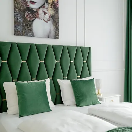 Jednosci Narodowej Stylowy By Renters Lejlighed Wrocław