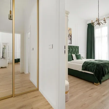 Jednosci Narodowej Stylowy By Renters Wroclaw