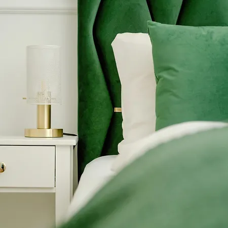 Lejlighed Jednosci Narodowej Stylowy By Renters