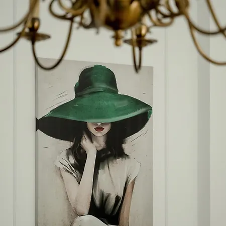 Jednosci Narodowej Stylowy By Renters Lejlighed Wrocław