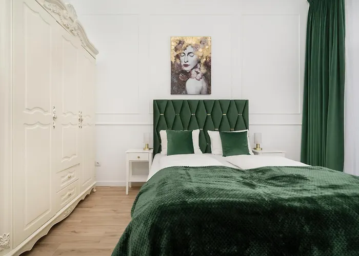 Jednosci Narodowej Stylowy By Renters Appartement *