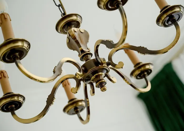 Jednosci Narodowej Stylowy By Renters Appartement Wrocław