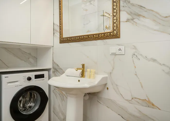 Jednosci Narodowej Stylowy By Renters