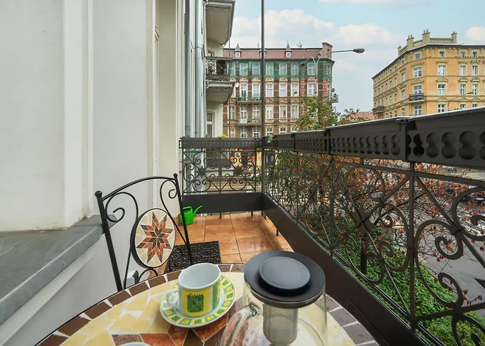 Jednosci Narodowej Stylowy By Renters Appartement