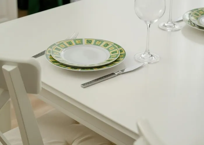 Appartement Jednosci Narodowej Stylowy By Renters Wrocław