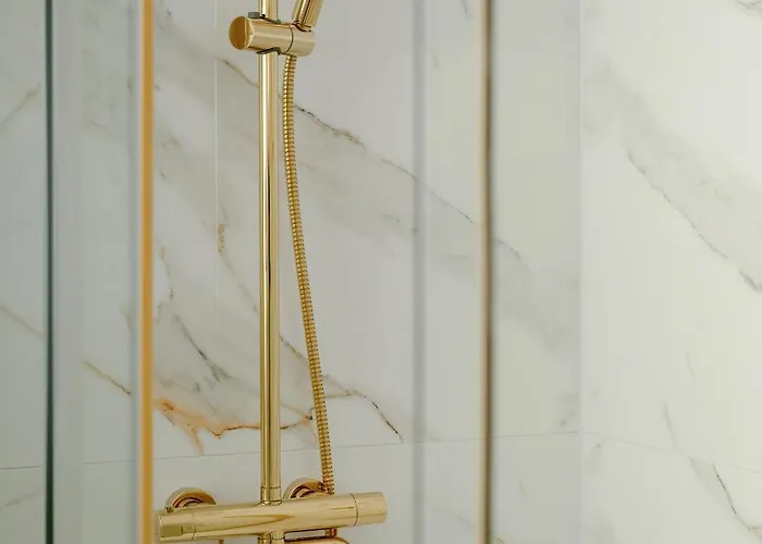 Jednosci Narodowej Stylowy By Renters Appartement