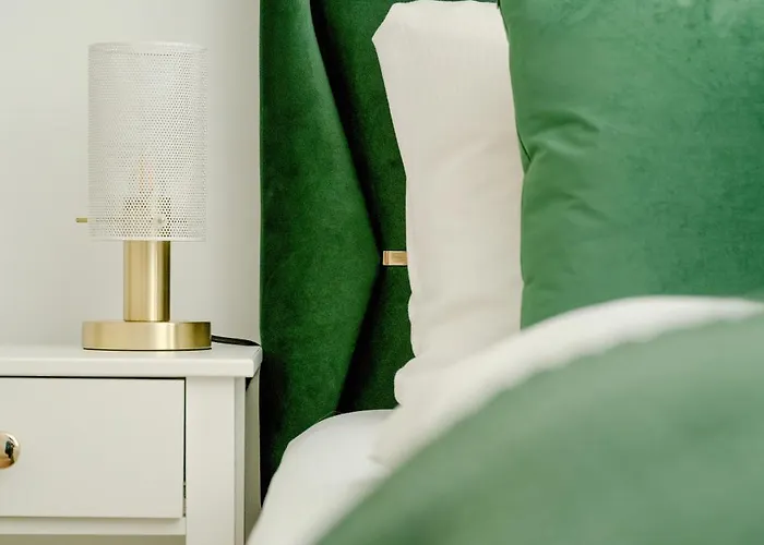 Appartement Jednosci Narodowej Stylowy By Renters