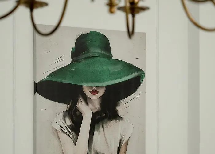 Jednosci Narodowej Stylowy By Renters Appartement Wrocław